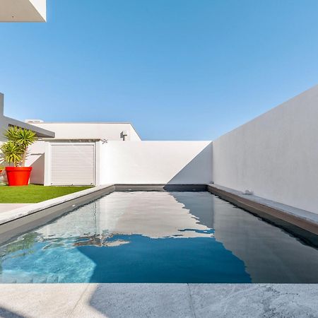 Villa Estrela Lourinhã Exteriér fotografie