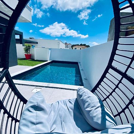 Villa Estrela Lourinhã Exteriér fotografie