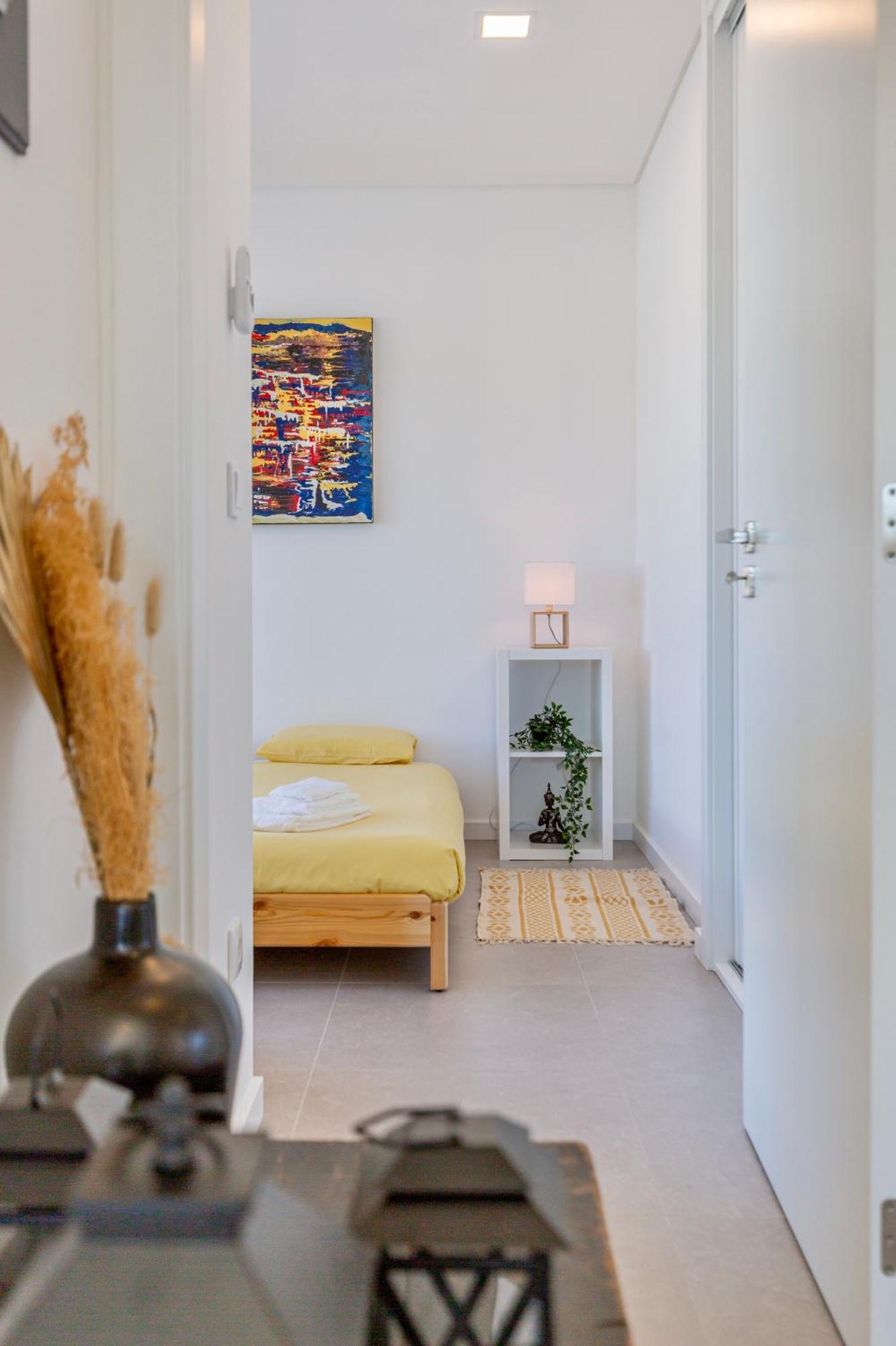 Villa Estrela Lourinhã Exteriér fotografie