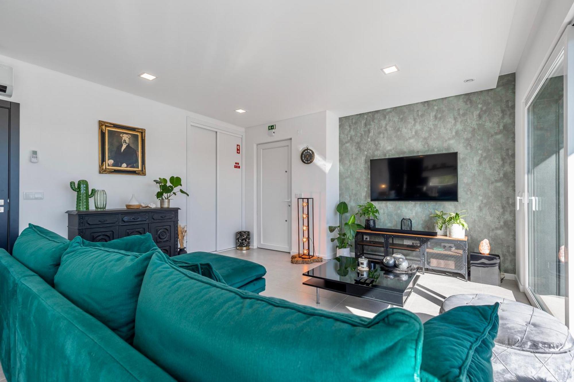 Villa Estrela Lourinhã Exteriér fotografie