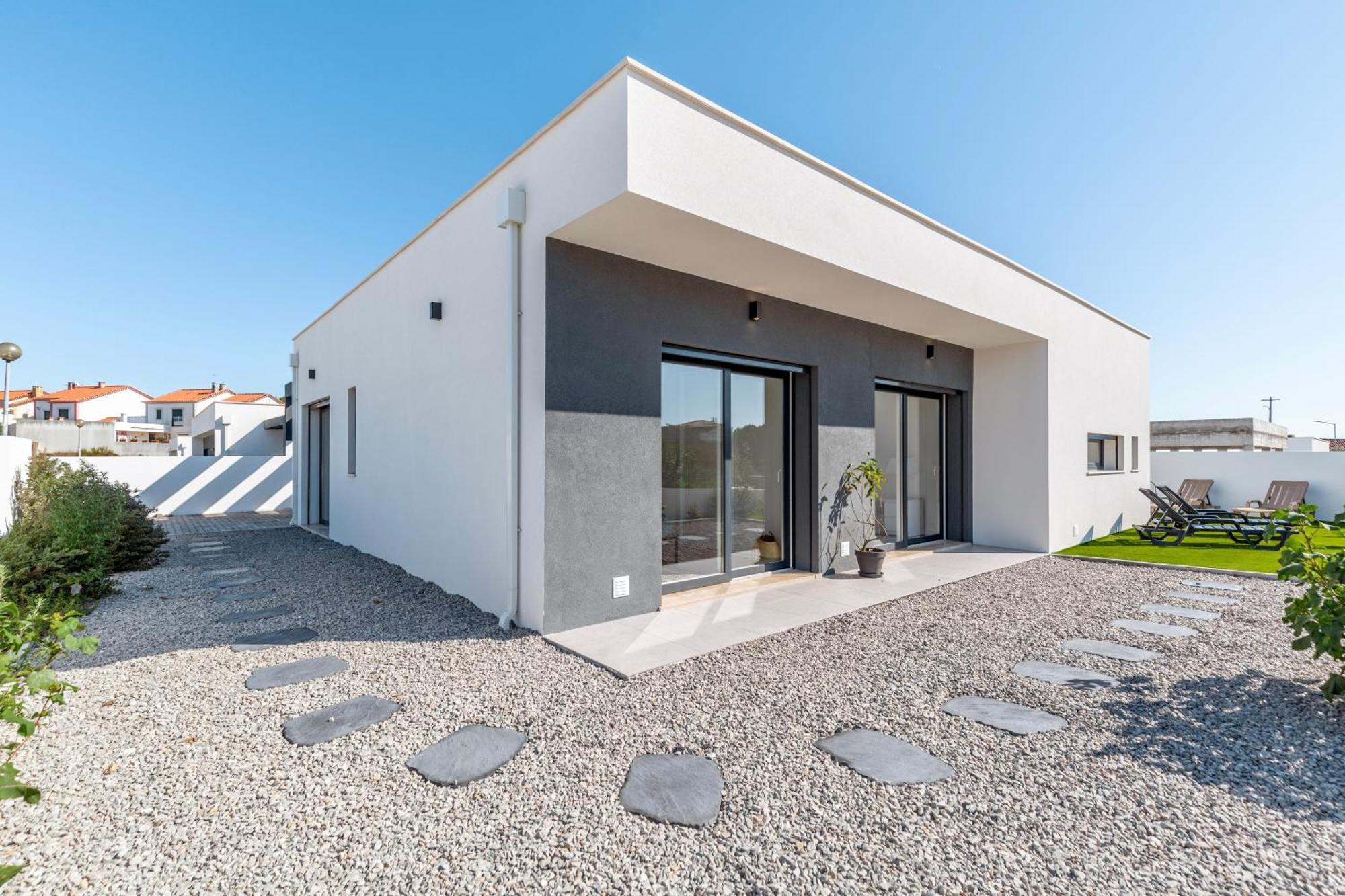 Villa Estrela Lourinhã Exteriér fotografie