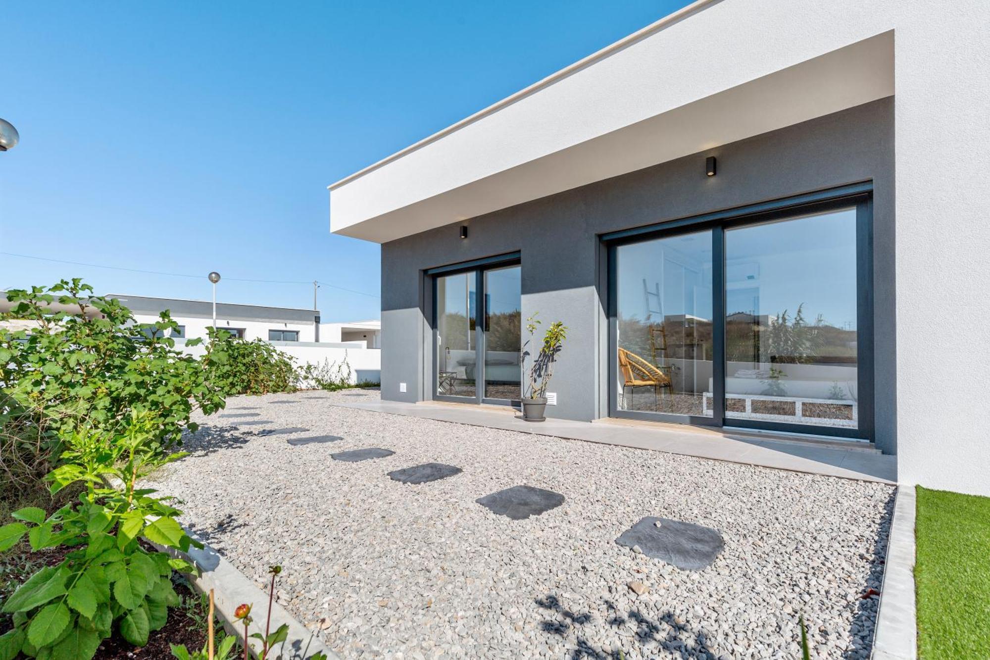 Villa Estrela Lourinhã Exteriér fotografie