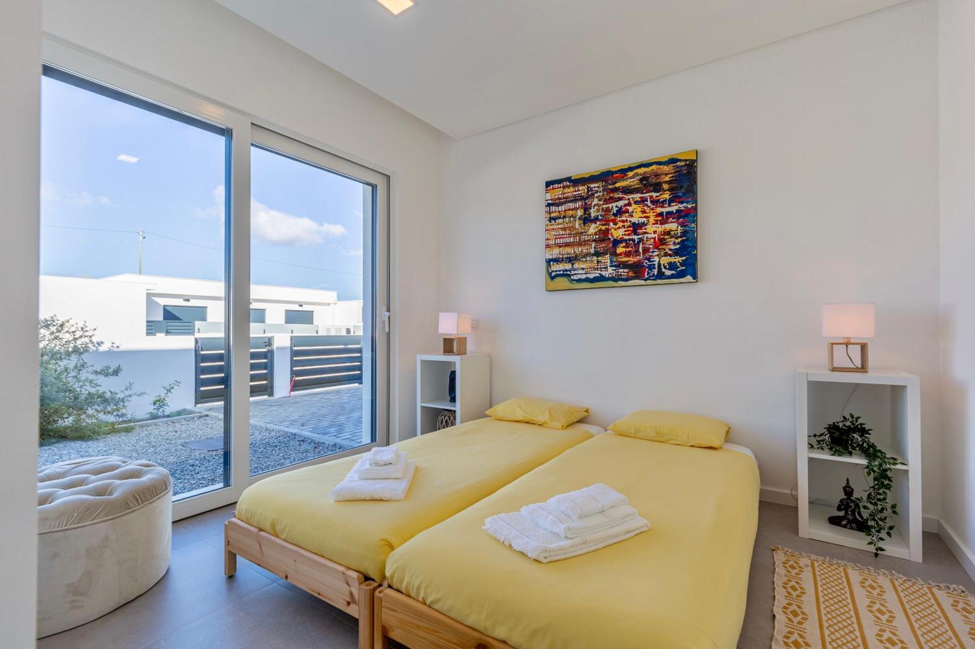 Villa Estrela Lourinhã Exteriér fotografie