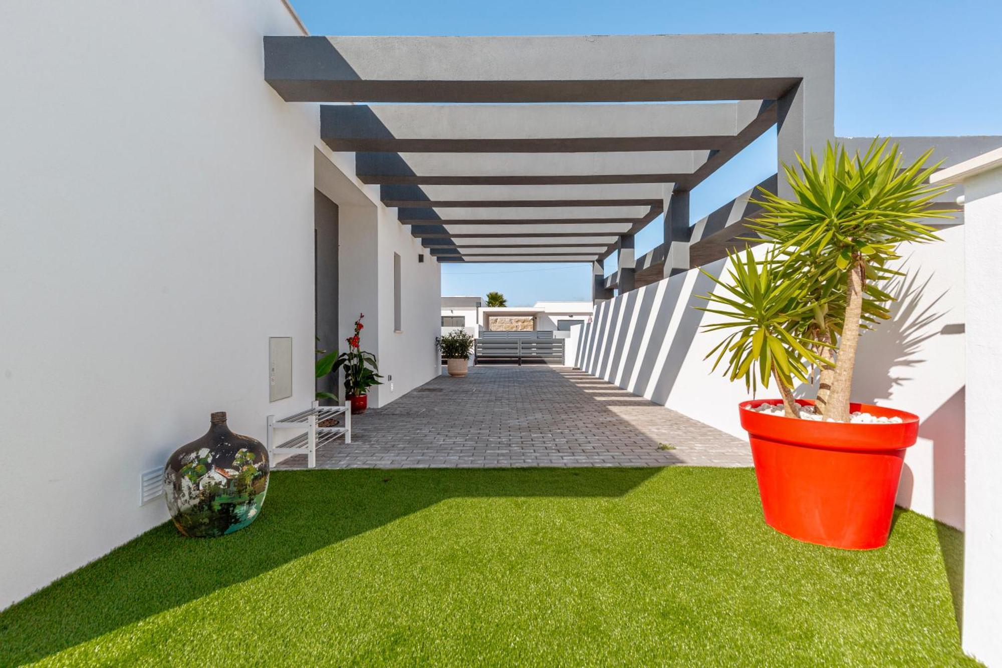 Villa Estrela Lourinhã Exteriér fotografie