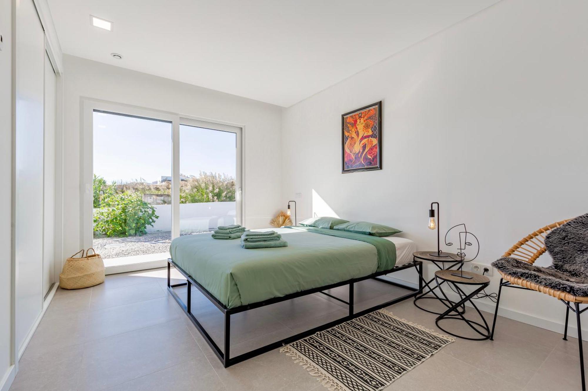 Villa Estrela Lourinhã Exteriér fotografie