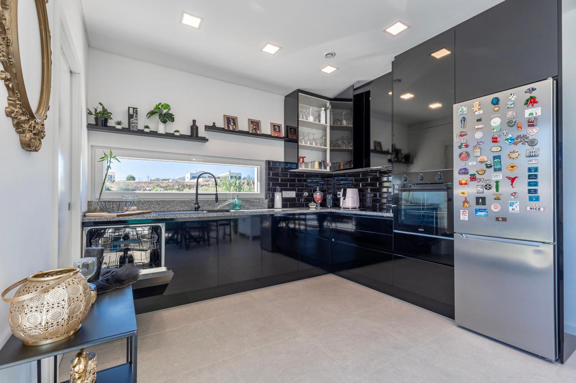 Villa Estrela Lourinhã Exteriér fotografie