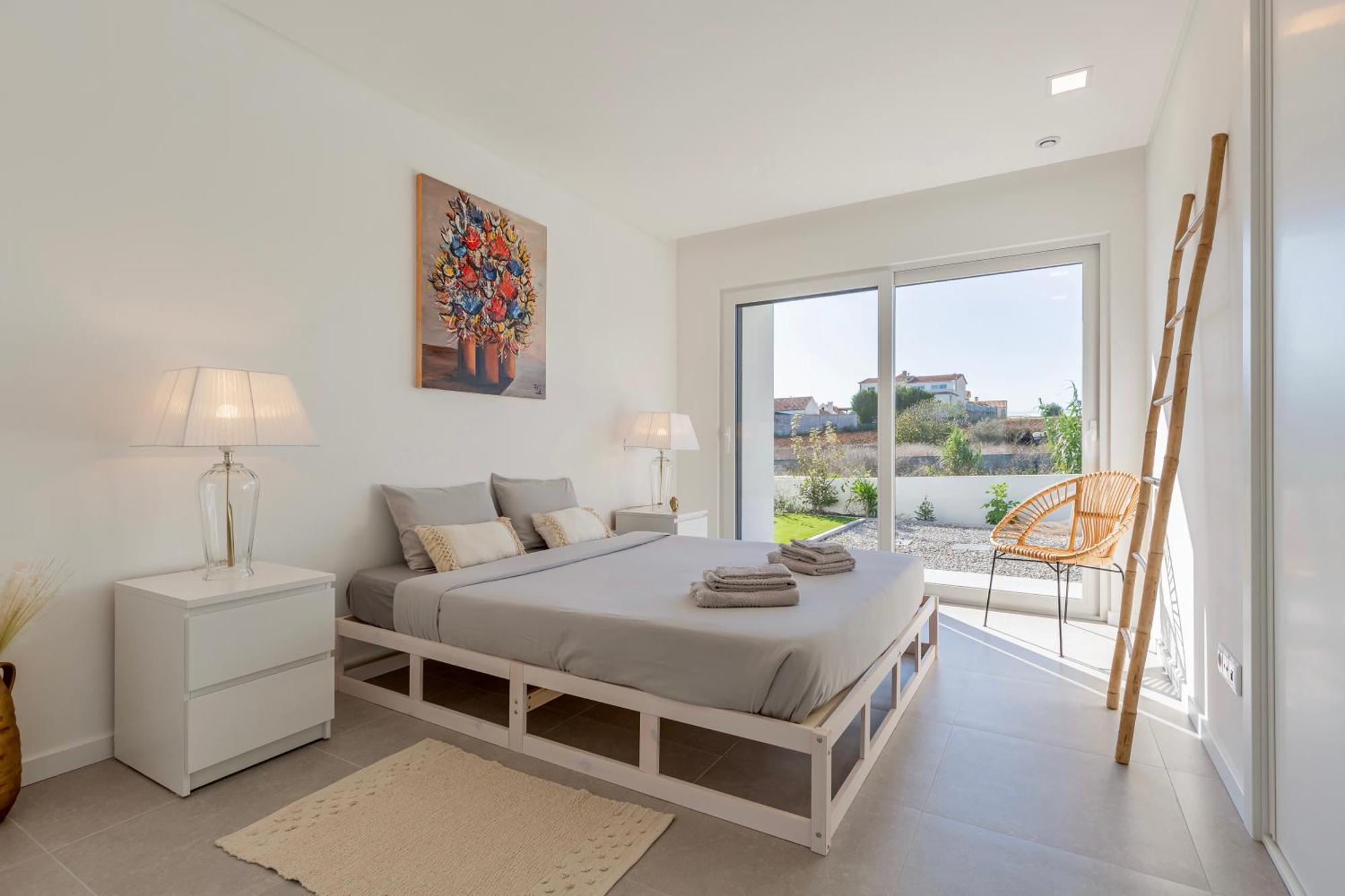 Villa Estrela Lourinhã Exteriér fotografie