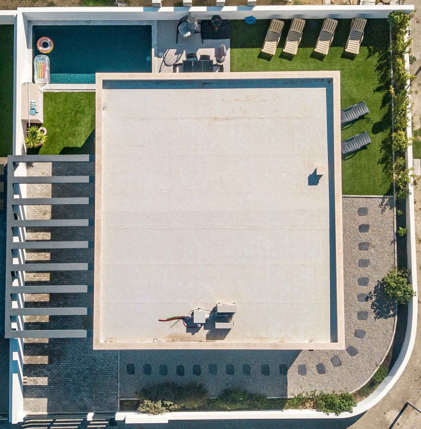 Villa Estrela Lourinhã Exteriér fotografie