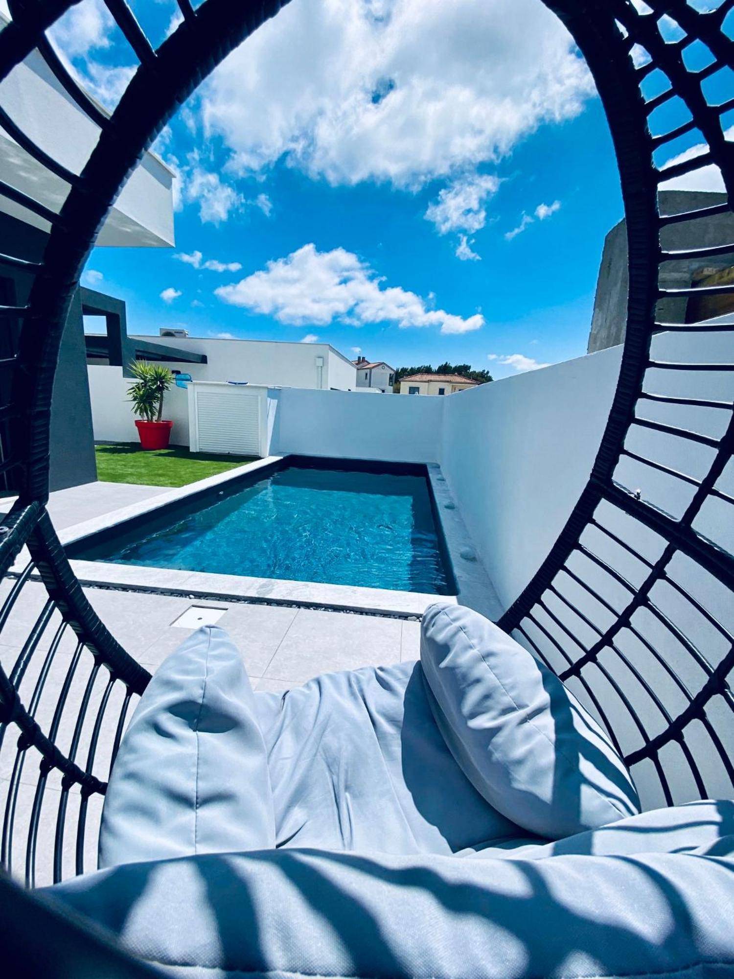 Villa Estrela Lourinhã Exteriér fotografie